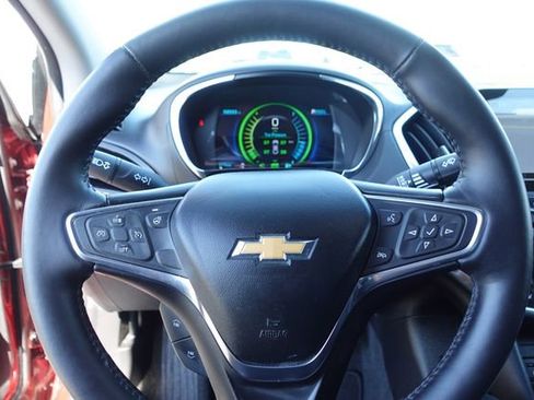 Used 2017 Chevrolet Volt Premier w/ Driver Confidence Package image 12