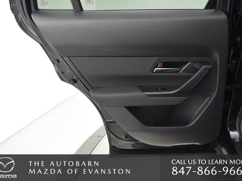 Certified 2025 MAZDA CX-50 2.5 Hybrid w/ Premium Plus Pkg image 31