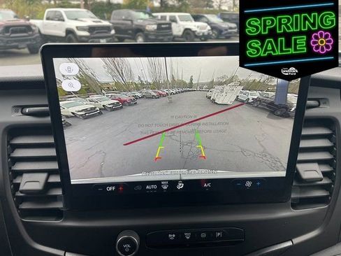 New 2026 Ford Transit 250 148 Medium Roof w/ Load Area Protection Package image 22