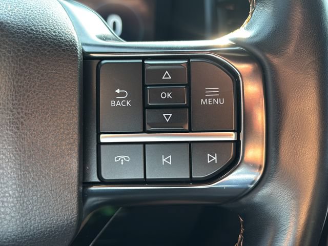 Used 2022 Ford Expedition Platinum AWD/4WD image 21