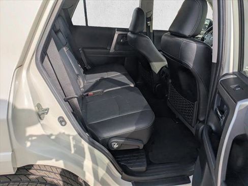 Used 2023 Toyota 4Runner Limited image 18