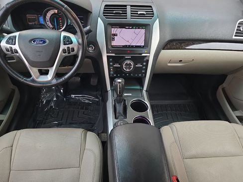 Used 2013 Ford Explorer Limited AWD/4WD image 13