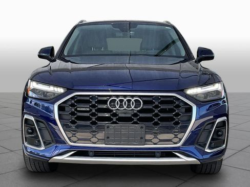 Used 2023 Audi Q5 2.0T Prestige w/ Prestige Package AWD/4WD image 4