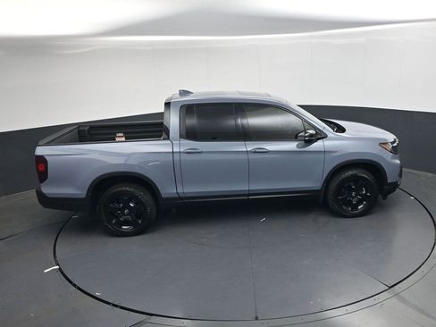 Used 2026 Honda Ridgeline Black Edition image 26