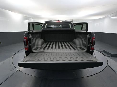 Used 2023 RAM 1500 Rebel w/ Rebel Level 2 Equipment Group image 48