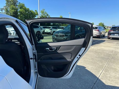 Used 2024 Volvo S60 B5 Plus w/ Climate Package AWD/4WD image 24