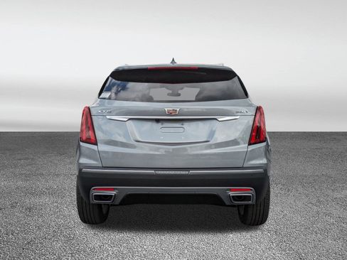 Used 2024 Cadillac XT5 Premium Luxury image 31