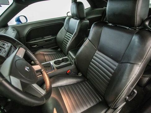 Used 2009 Dodge Challenger R/T image 19
