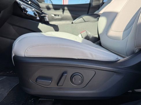 New 2026 Hyundai Santa Cruz SEL AWD/4WD image 10