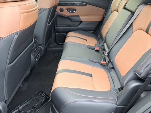 New 2026 Honda Passport TrailSport Elite image 27