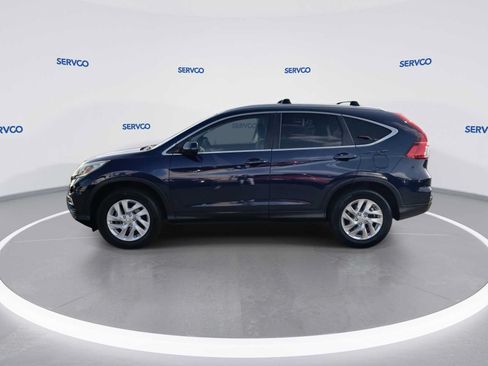 Used 2015 Honda CR-V EX image 5