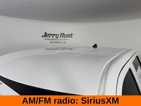 Used 2025 Toyota Tundra SR image 12