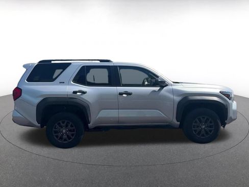 Used 2025 Toyota 4Runner SR5 RWD image 16