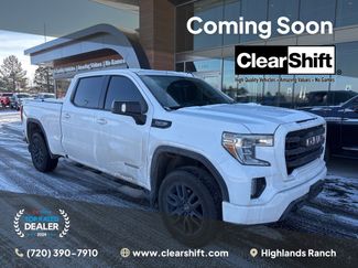 Used 2019 GMC Sierra 1500 Elevation video 1