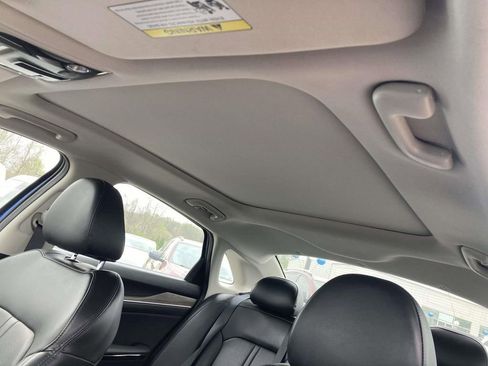 Used 2024 Kia K5 EX w/ EX Premium Package image 21