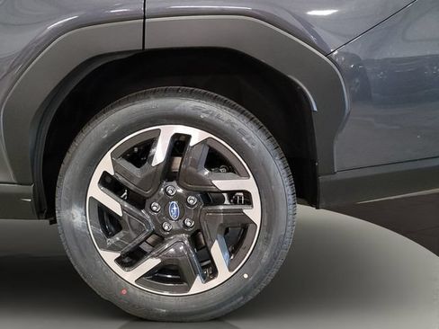 New 2026 Subaru Forester Limited AWD/4WD image 34