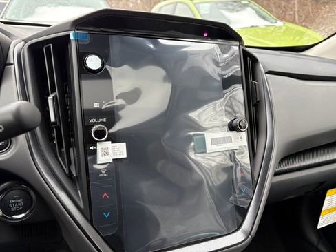 New 2026 Subaru Crosstrek 2.5i Limited image 7