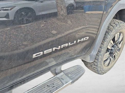 Used 2024 GMC Sierra 3500 Denali AWD/4WD image 6