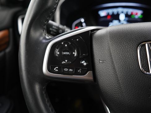 Used 2020 Honda CR-V EX-L image 21