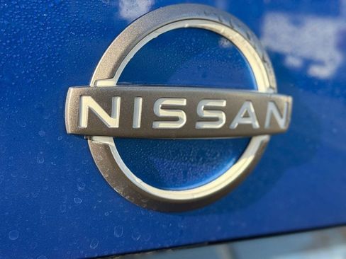 New 2026 Nissan Sentra SR w/ SR All Weather Package FWD image 10