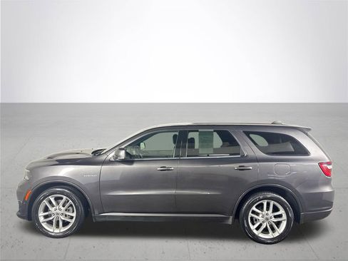 Used 2021 Dodge Durango R/T AWD/4WD image 9