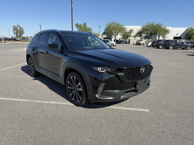 Used 2026 MAZDA CX-50 AWD 2.5 S w/ Premium Package image 3