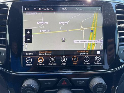 Used 2020 Jeep Grand Cherokee Altitude AWD/4WD image 23