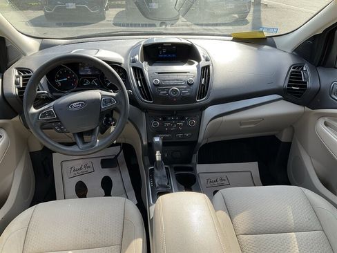 Used 2017 Ford Escape SE AWD/4WD image 17