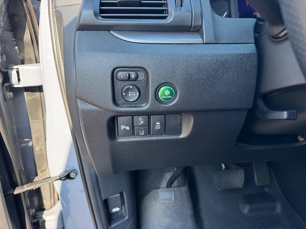 Used 2024 Honda Passport EX-L image 23