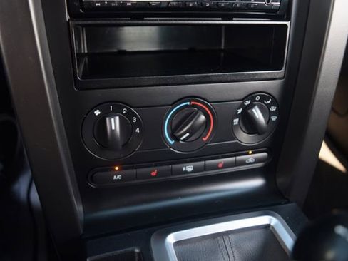 Used 2007 Ford Mustang GT Premium RWD image 10