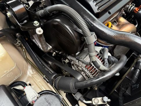 Used 2001 Toyota Avalon XL image 48