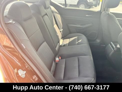 Used 2022 Nissan Altima 2.5 SV FWD image 16