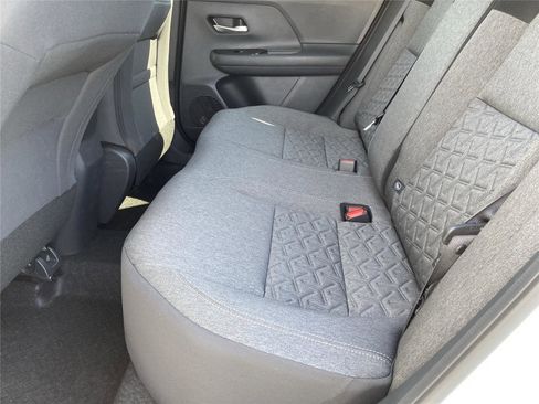 New 2026 Nissan Kicks SV w/ SV Premium Package FWD image 29