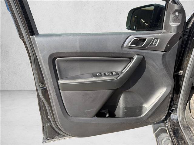 Used 2020 Ford Ranger Lariat w/ Equipment Group 501A Mid AWD/4WD image 9