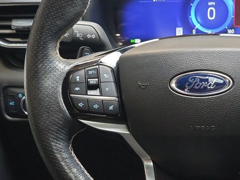 Used 2022 Ford Explorer ST w/ Equipment Group 401A image 25