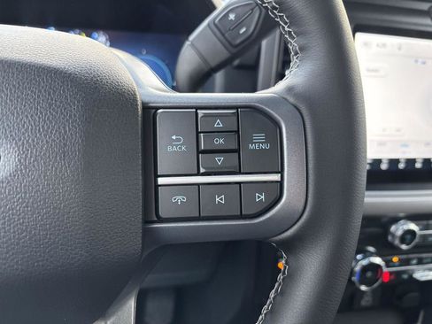 New 2026 Ford F150 XLT w/ Equipment Group 302A MID image 27