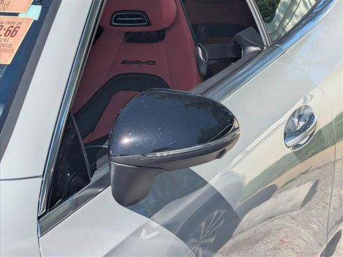 Certified 2026 Mercedes-Benz CLE 53 AMG 4MATIC Cabriolet w/ Driver Assistance Package image 17