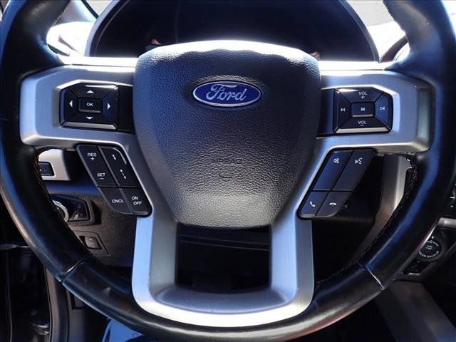 Used 2020 Ford F150 Platinum w/ Equipment Group 701A Luxury AWD/4WD image 17
