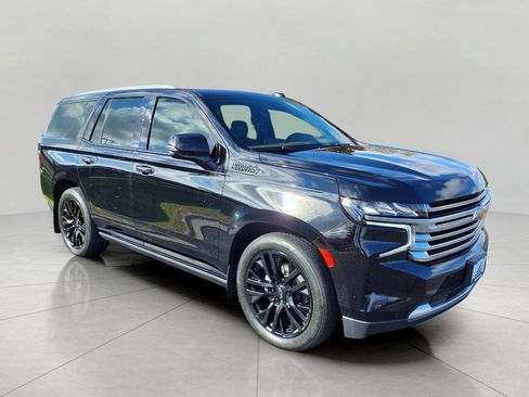 Used 2023 Chevrolet Tahoe High Country image 1