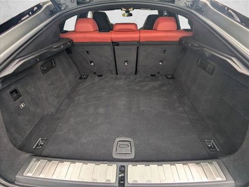 Used 2021 BMW X6 M w/ Competition Package image 6