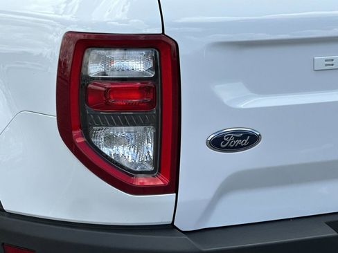 Certified 2024 Ford Bronco Sport Big Bend AWD/4WD image 25