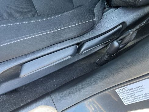 Used 2024 Honda Civic LX image 16