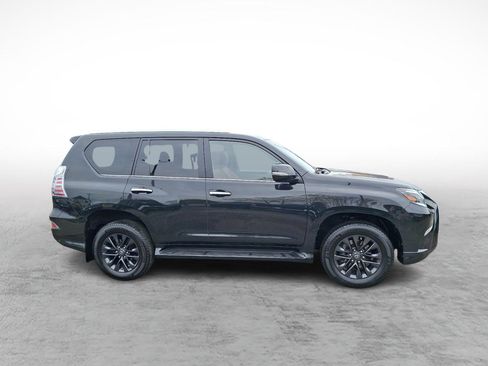 Used 2023 Lexus GX 460 Premium w/ Premium Package AWD/4WD image 6