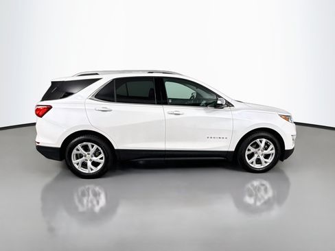 Used 2021 Chevrolet Equinox Premier FWD image 8