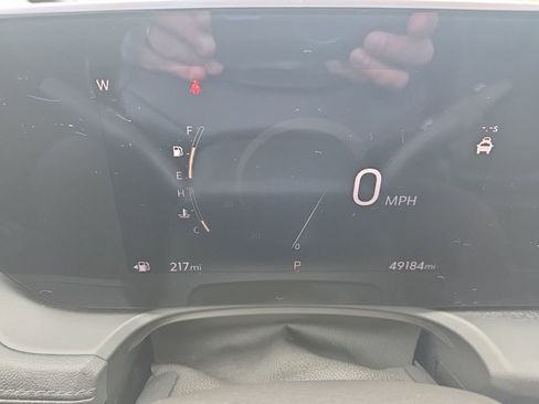 Used 2024 Buick Encore GX Sport Touring image 22