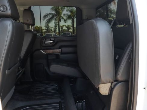 Used 2020 GMC Sierra 2500 Denali w/ Denali Ultimate Package image 43