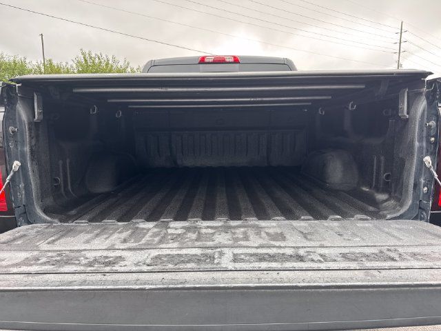 Used 2014 Chevrolet Silverado 1500 LTZ w/ LTZ Plus Package AWD/4WD image 23