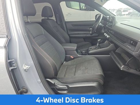 Used 2023 Honda CR-V Sport image 12