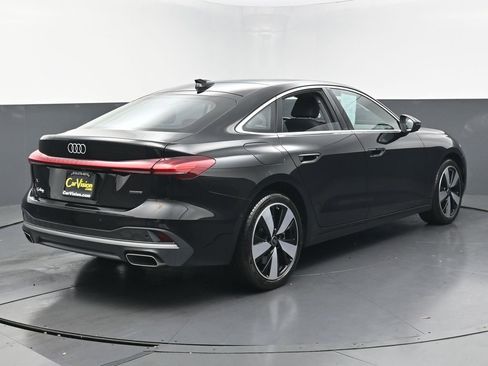 Used 2025 Audi A5 2.0T Premium w/ Convenience Package image 5