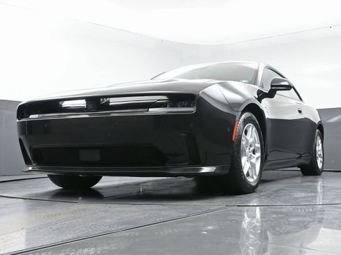 Used 2025 Dodge Charger R/T w/ Quick Order Package 25M R/T image 46